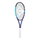Dunlop Tennisschläger FX 500 Lite 100in/270g/Allround 2026 blau - unbesaitet -